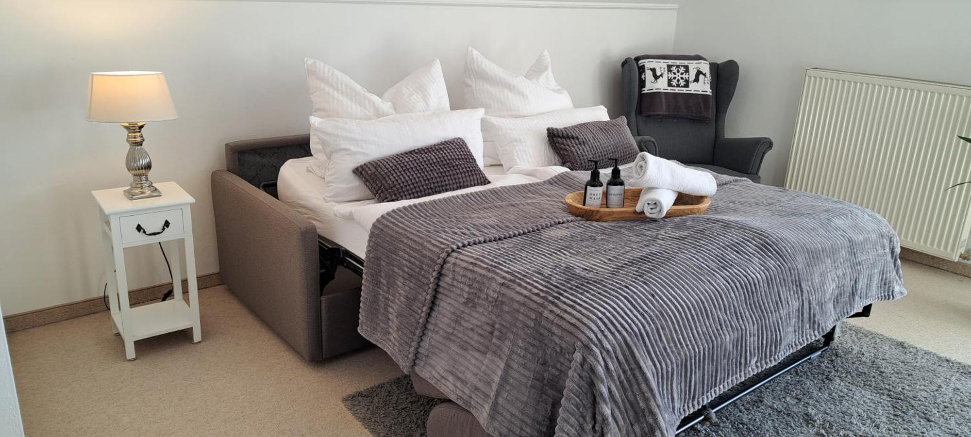 Traumhafte Ferienwohnung Auf 100 Quadratmetern Fuer 6 Pers Naehe Muenchen, Icm, Therme, Muc Forstinning Esterno foto