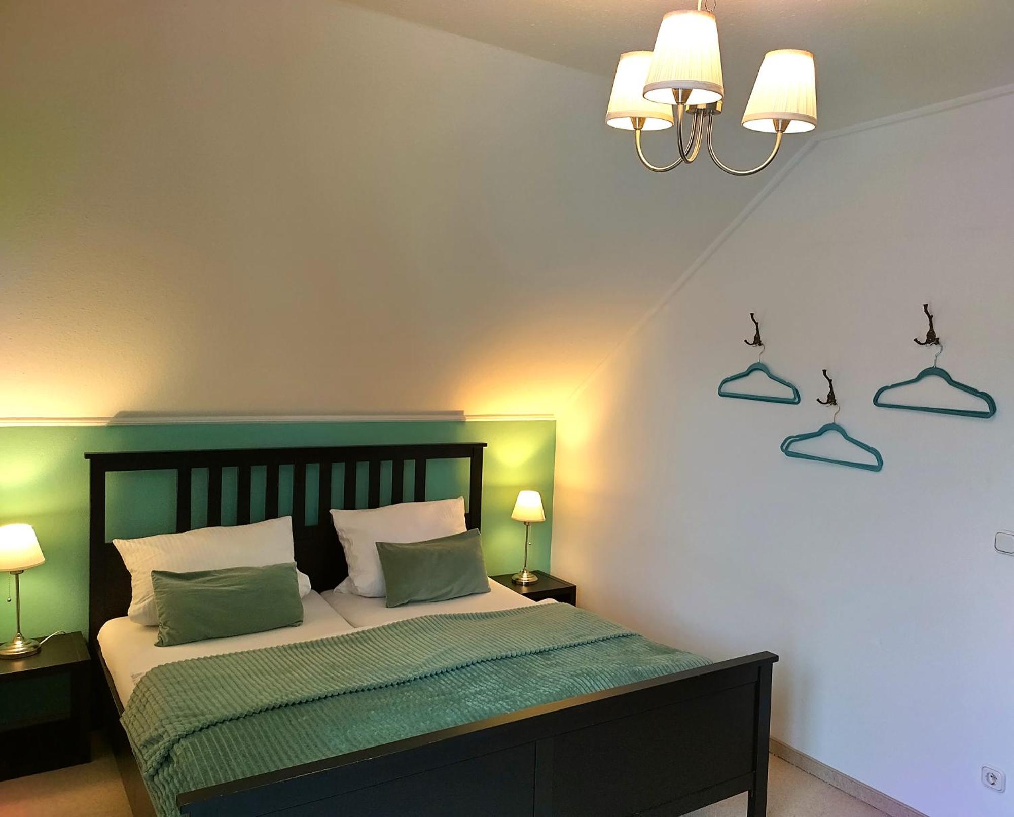 Traumhafte Ferienwohnung Auf 100 Quadratmetern Fuer 6 Pers Naehe Muenchen, Icm, Therme, Muc Forstinning Esterno foto